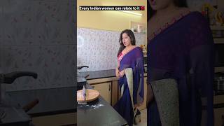 All Indian Housewives Can Relate To This.