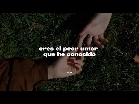 "Sé un ex de verdad y trátame mal" || Ex de Verdad - Ha*Ash (Letra/Lyrics)