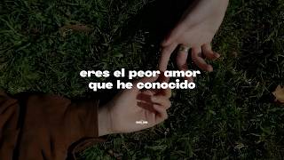 "Sé un ex de verdad y trátame mal" || Ex de Verdad - Ha*A...