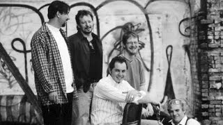 The Already Free Band - Sweet Beulah Land