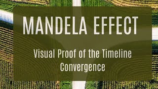 Mandela Effect 