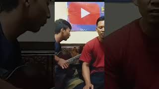 Keranda Cinta Shorts