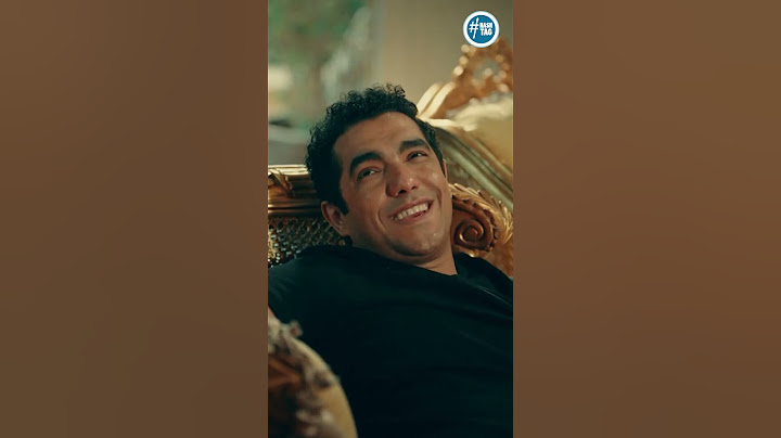 لازم اخد حقي من ابويا يا حكيم #حكيم_باشا