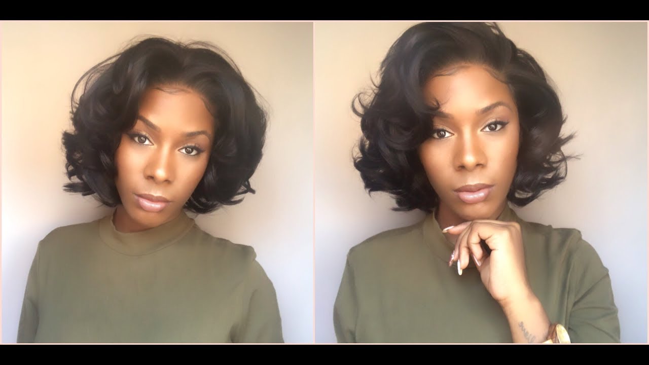 Get the Fresh Roller Set Look: Friday Night Hair GLS148  display picture 1