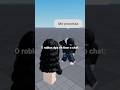 Me processa 👄✌️ #roblox #foryou #memes #robloxchat #humor