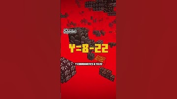 What’s the Best Level to Mine Netherite?