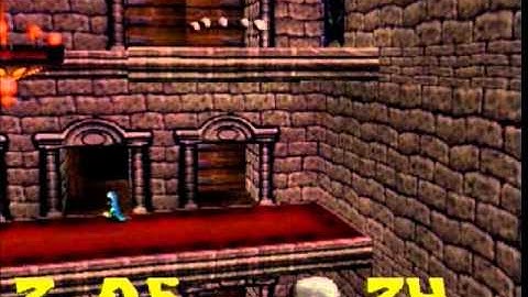 Gex: Enter The Gecko: We