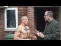 jimmy millar the fight of his life.Townsed Tai chi.part1