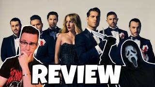 Download Lagu Twisting The Knife - Ice Nine Kills \u0026 McKenna Grace REVIEW MP3