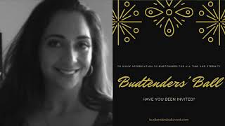 Budtenders' Ball BUDTENDER Interview (2019)