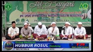 Mifkhoirmauna Channel (mahalul qiyam .Ridhwan Asyfi&hubburrohman Lamongan)