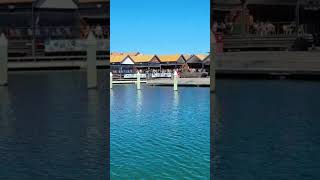 Hillarys Boat Harbour (Perth), Western Australia