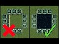 How to Build End Portal
