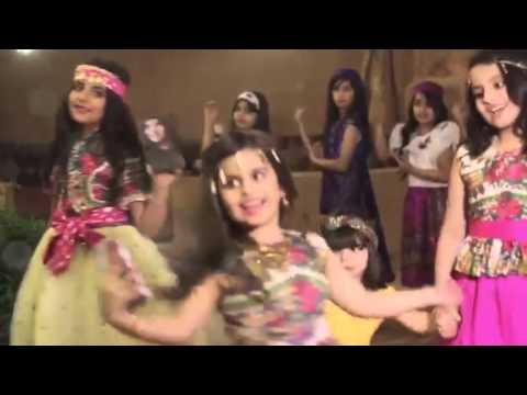 موسيقى قرقيعان 