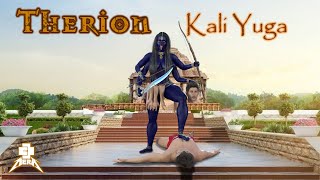 Therion -  Kali Yuga parte 1 y 2, subtítulos español e inglés