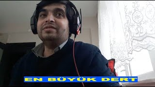 En Büyük Dert(Orhan Gencebay)turan güneşkaya