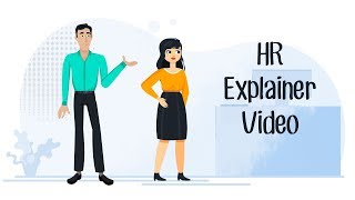 Coneybeare Recruitment Animated Video