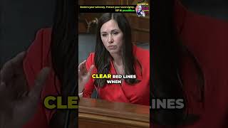 🚨Rubio Meets Britt • Breaking Conservative News • Senate Hearings
