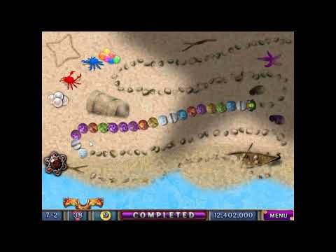 Seig in Wonderland (Luxor AR mod) [2026] stage 7