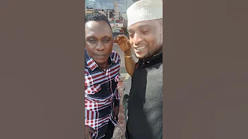 RUTA MAN VS KITALE MKUDE SIMBA 