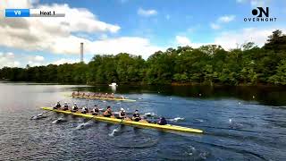 2025 EARC 1V 8  Heat