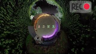 ASMR/RAIN/RELAX/SLEEP