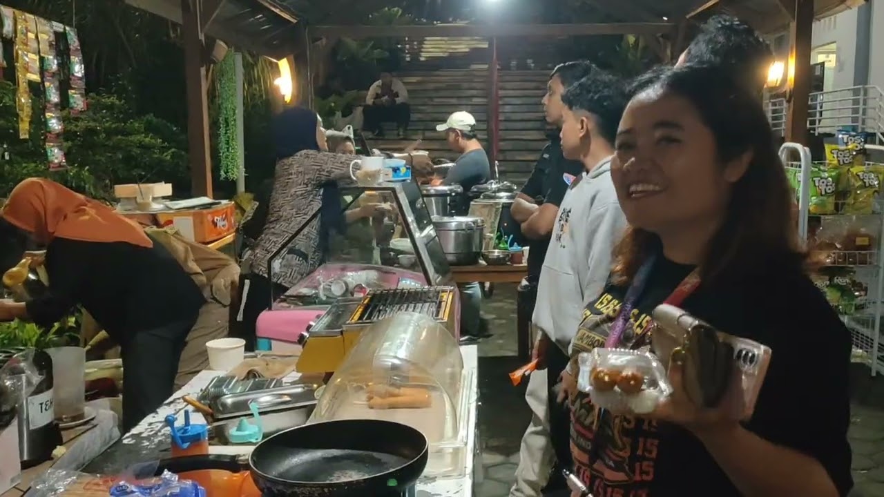 Petjaahh !! Mio Next Party | Semarang, 8 November 2025