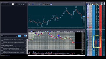 Feature in Focus: Improve your reading of order flow with momentum tails