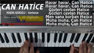 ♦ Can Hati̇ce ♦