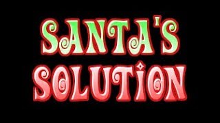 Santas Solution Trailer