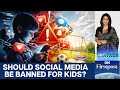 India’s Economic Survey Sounds Alarm: Are Screens Harming Kids? | Vantage with Palki Sharma | N18G