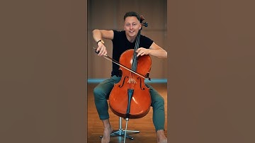 Thumbnail of Smooth Criminal - Cello #michaeljackson #smoothcriminal #cello #cellocover #cellomusic #cellist