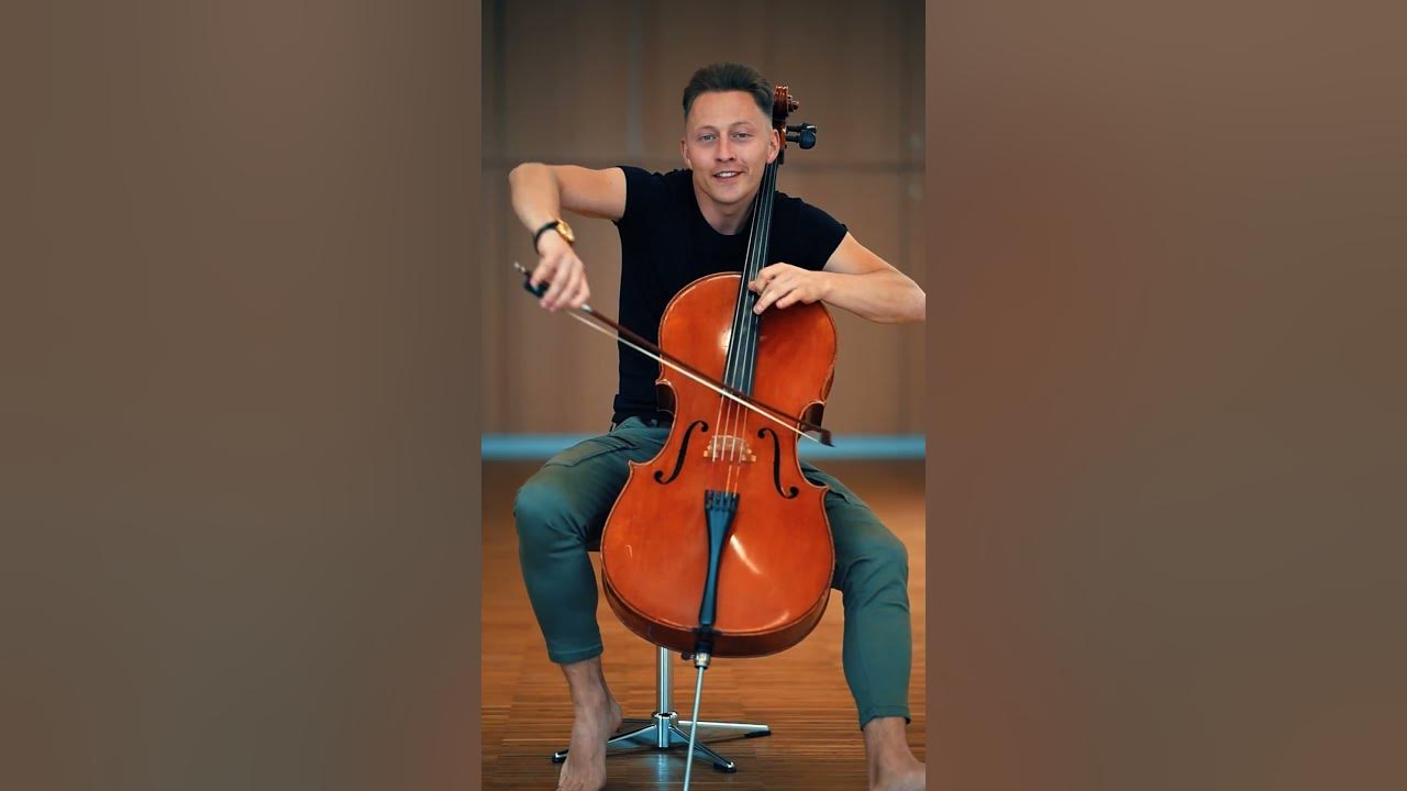 Smooth Criminal - Cello #michaeljackson #smoothcriminal #cello #cellocover #cellomusic #cellist