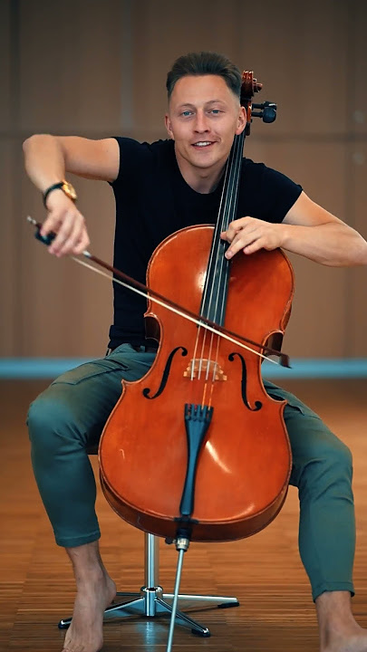 Smooth Criminal - Cello #michaeljackson #smoothcriminal #cello #cellocover #cellomusic #cellist
