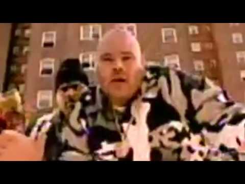 Big Pun - Twinz (Dirty Video)