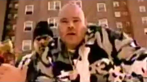 Big Pun - Twinz (Dirty Video)