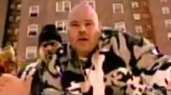 Big Pun - Twinz (Dirty Video) Big Pun - Twinz (Dirty Video)