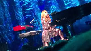 Tori Amos - Pandora's Aquarium (live) St. Louis 7.14.2023