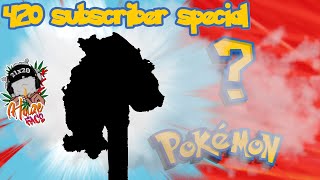 Dabs & Pokemon Packs - 420 SUBSCRIBER SPECIAL - Amsterdam Highlife