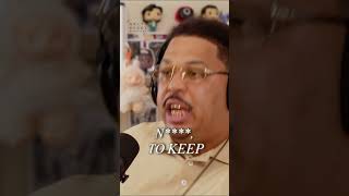 A BASIC LACK OF RESPECT #gritsandeggspodcast #podcastclips