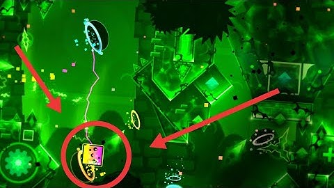 My Part in Viridescent by LeoGinN