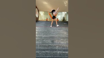 Stair shuffle challenge by Jaaji Raju | Viral trend | #shorts