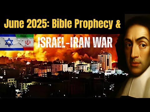 June 2025: Bible