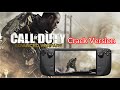 Install Call Of Duty Advanced Warfare on Steam Deck (Quack Version)