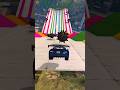 Wait What Boom 💥 GTA 5 Crazy Car Ramp With BOOM 🤯#gamblercity #shorts #viral #gta #gta6 #gaming #new