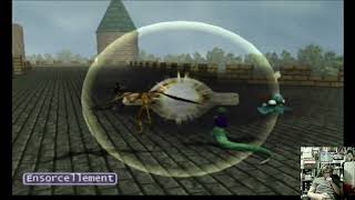 [VOD] Yu-Gi-Oh ! L'Empire des Illusions (Kaiba) #2 Un Berfomet sauvage apparaît