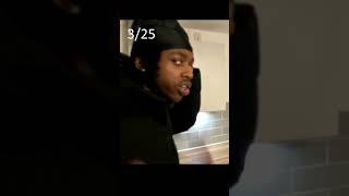 Can’t leak the famous people sometimes