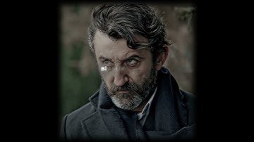 There is No Forgiveness for Betrayal🔥 | EŞREF RÜYA EDIT | Zabuty (Slowed)