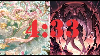 [GBF] Yggdrasil Arbos Omega Full Auto - Wind Primal With Aetherial Maverick and Doombringer Gauntlet