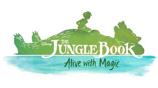 The Jungle Book: Alive with Magic - Disneys Animal Kingdom